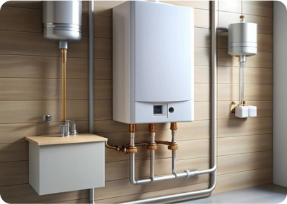 The Benefits of Upgrading to a Tankless Water Heater